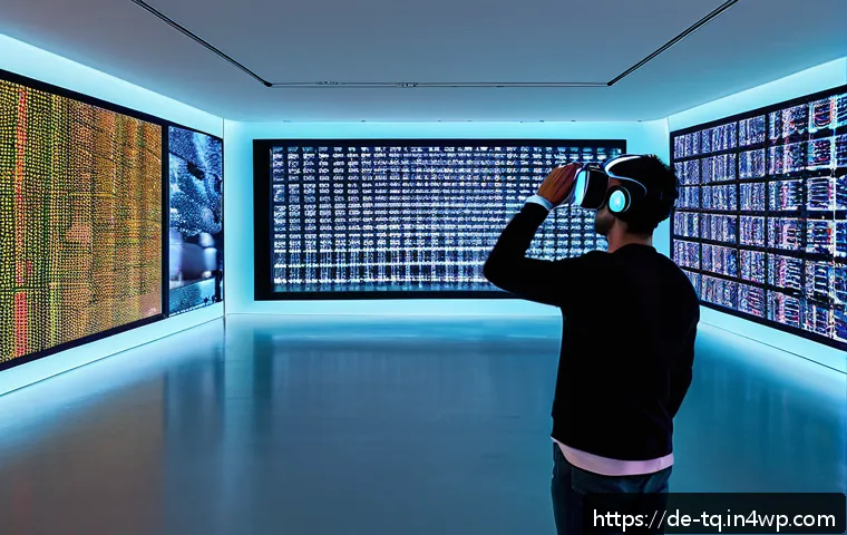 시간 기반 예술의 철학적 배경 관련 이미지 2
