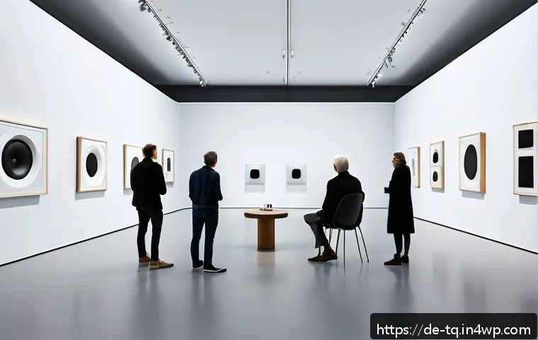 시간 기반 예술의 투자 가치 관련 이미지 2